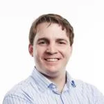 User profile image.