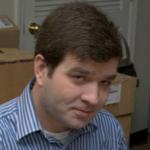 User profile image.