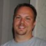 User profile image.