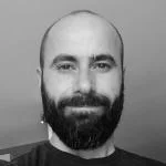 User profile image.