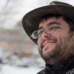 User profile image.
