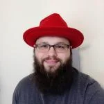 User profile image.