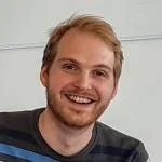 User profile image.