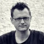 User profile image.