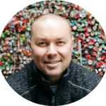 User profile image.