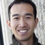User profile image.