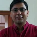 User profile image.