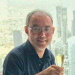 User profile image.