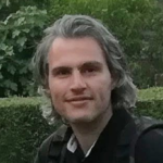 User profile image.
