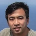User profile image.
