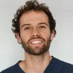 User profile image.