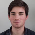 User profile image.