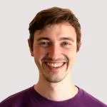 User profile image.