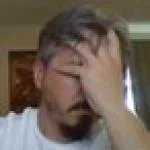 User profile image.