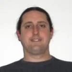 User profile image.