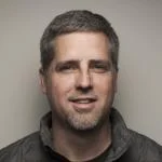 User profile image.