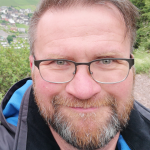 User profile image.