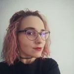 User profile image.