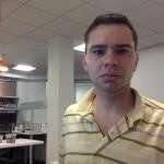 User profile image.