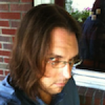 User profile image.
