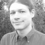 User profile image.