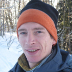User profile image.