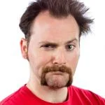 User profile image.