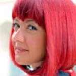 User profile image.
