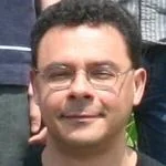 User profile image.