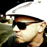 User profile image.