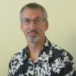 User profile image.