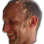 User profile image.
