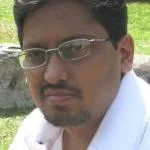 User profile image.