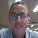 User profile image.