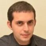 User profile image.