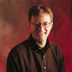 User profile image.