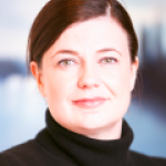 User profile image.