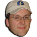 User profile image.