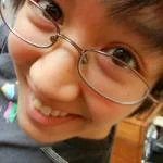 User profile image.
