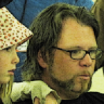 User profile image.