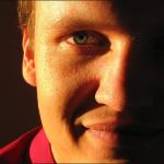 User profile image.