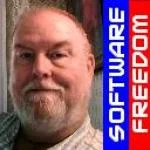User profile image.