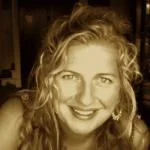 User profile image.