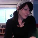 User profile image.