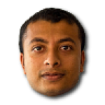 User profile image.