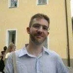 User profile image.