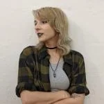 User profile image.