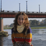 User profile image.