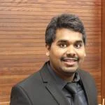 User profile image.