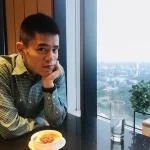 User profile image.